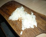 Pulykafasírt Air Fryerben recept fázis 2 fotója