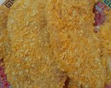 Foto langkah ke 3 dari resep Chicken Katsu Simple.