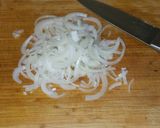 A picture of step 2 of Ultimate Potato Salad.