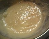 A picture of step 3 of My Simple Pancakes with Soft, Fluffy Centres.