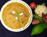 ডালমা(Dalma recipe in bengali) রেসিপি ধাপ - 6 ছবি