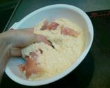 A picture of step 6 of Light and Tender Crispy Chicken.