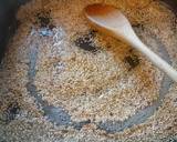 BBQ Chicken Quinoa on a bed of pak choy recipe step 3 photo