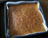 A picture of step 3 of Easy Carrot Cake with Pancake Mix.