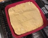 Une image de l'étape 11 de Gâteau renversé caramélisé à l'ananas et rhum.