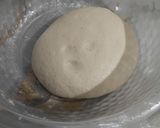 صورة لخطوة 4 من وصفة خبز الكوشة بأسهل طريقة 🥖