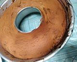 Foto langkah ke 7 dari resep Bolu Simple Serba 1/4.