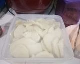 Foto langkah ke 2 dari resep Rebung ready to cook.