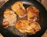 A picture of step 5 of Mayo Teriyaki Chicken.