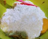Foto langkah ke 1 dari resep Nugget pisang.