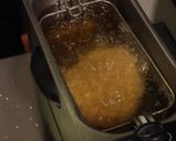 Фото кроку 8 до Японская котлета Курица Торикацу.