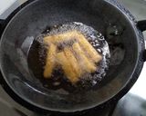 Foto langkah ke 6 dari resep Stick Kentang Keju 🍟.