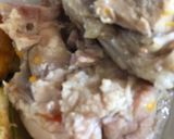 Foto del paso 1 de la receta: Sancocho de carne de cerdo