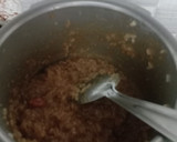 தேங்காய் நெய் கட்டி பாயசம். ரெசிபி ஸ்டேப் 2 புகைப்படம்