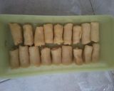 Foto langkah ke 4 dari resep Bolen Pisang.
