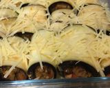 Foto del paso 3 de la receta: Canelones de berenjena