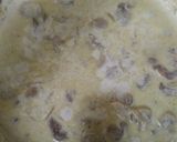 Foto del paso 4 de la receta: Lomo con salsa de champiñones