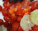 Foto langkah ke 1 dari resep Manisan Rujak Tomat.