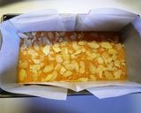 A picture of step 8 of Moist and Beautiful Carrot Cake.