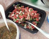 A picture of step 3 of Street Taco Bar.