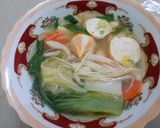 Foto langkah ke 3 dari resep Steamboat homemade.
