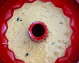 Foto del paso 2 de la receta: Bizcocho de plátano con castañas y frutos secos (en Thermomix)