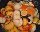 Foto del paso 5 de la receta: Primavera de vegetales