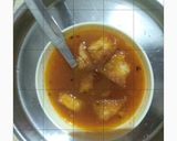 ટામેટાં નું સુપ (Tomato Soup Recipe In Gujarati) રેસીપી સ્ટેપ7ફોટો