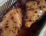 Vickys Sweet Chilli Chicken & Noodles, GF DF EF SF NF recipe step 9 photo