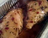 A picture of step 9 of Vickys Sweet Chilli Chicken & Noodles, GF DF EF SF NF.