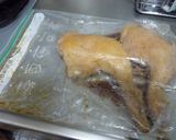 A picture of step 5 of Roasted Chicken In a Frying Pan.