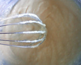 A picture of step 1 of Rich Cocoa Pudding with Tofu and Soy Milk.