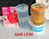 Foto del paso 2 de la receta: Gelatina de fresa