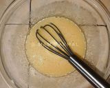 Foto langkah ke 4 dari resep Browkies (Brownies Cookies).