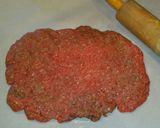 A picture of step 5 of Mike's Own-White Castle Cheese Sliders®.
