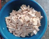 Foto langkah ke 1 dari resep Kering tempe.