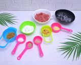 Foto langkah ke 1 dari resep Bakso Renyah Kres & Membal Tanpa Bahan Pengenyal.