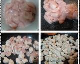 Ladybirds Chicken and Vegetablese Pie(s) recipe step 3 photo