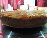 Foto del paso 9 de la receta: Tarta Tatin a mi manera