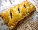 A picture of step 15 of Easy & Superb Apple Pie Made with Frozen Pie Crusts.