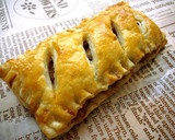A picture of step 15 of Easy & Superb Apple Pie Made with Frozen Pie Crusts.