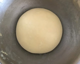 Foto langkah ke 3 dari resep Garlic Bread.