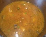 Foto del paso 3 de la receta: Bacalao con tallarines y verduras