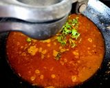 A picture of step 4 of Horse Gram Dal - Kulith - Kulthi Masala Dal.