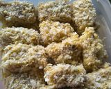 Foto langkah ke 11 dari resep Nugget Daging Sapi.