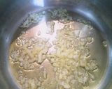 A picture of step 5 of The Yellow Desire!!!!!.