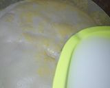 A picture of step 9 of Cinnamon peppered spices tofu.
