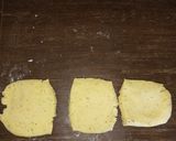 Foto del paso 1 de la receta: Doritos caseros