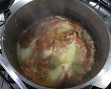 Foto del paso 1 de la receta: Albóndigas con arroz