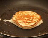Amerikai palacsinta recept fázis 6 fotója